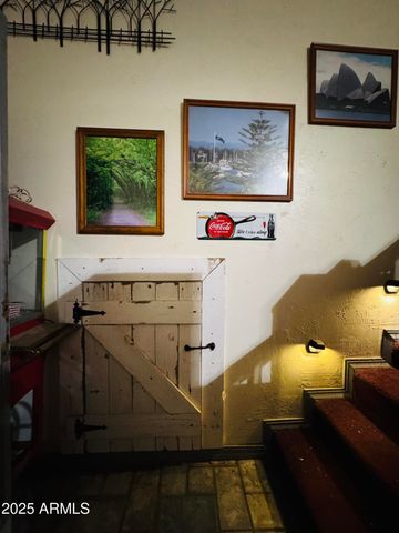 2640 Spoonbill Drive, Happy Jack, AZ 86024