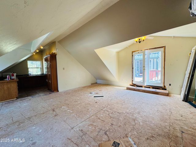 2640 Spoonbill Drive, Happy Jack, AZ 86024