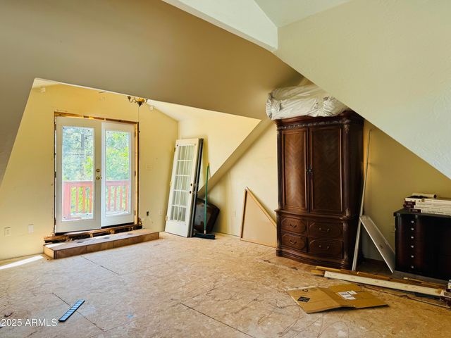 2640 Spoonbill Drive, Happy Jack, AZ 86024