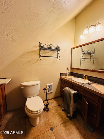 2640 Spoonbill Drive, Happy Jack, AZ 86024