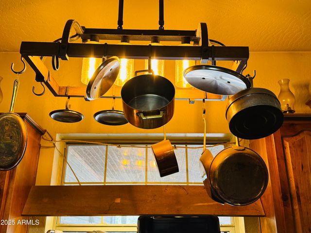 2640 Spoonbill Drive, Happy Jack, AZ 86024