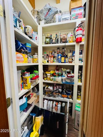 2640 Spoonbill Drive, Happy Jack, AZ 86024