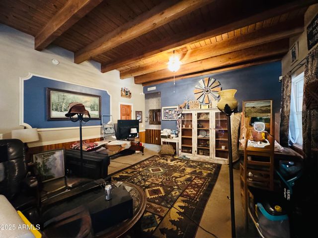 2640 Spoonbill Drive, Happy Jack, AZ 86024
