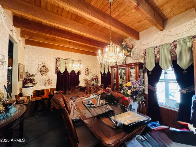 2640 Spoonbill Drive, Happy Jack, AZ 86024