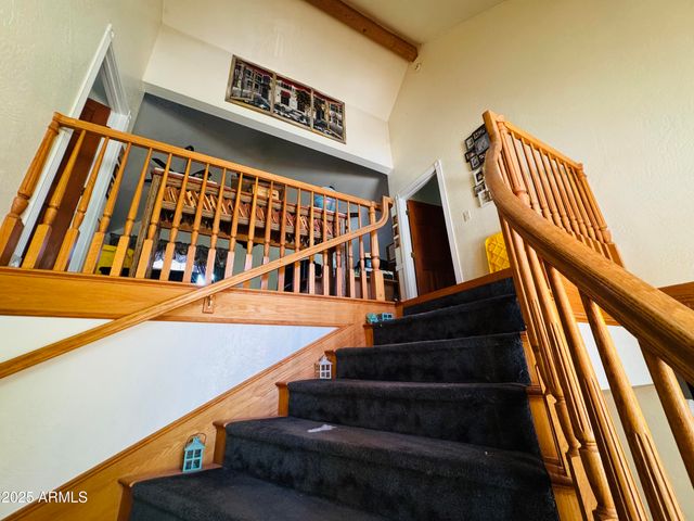 2640 Spoonbill Drive, Happy Jack, AZ 86024