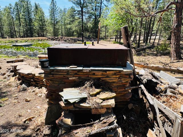 2640 Spoonbill Drive, Happy Jack, AZ 86024