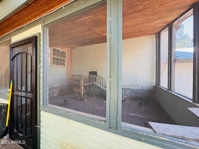 2640 Spoonbill Drive, Happy Jack, AZ 86024