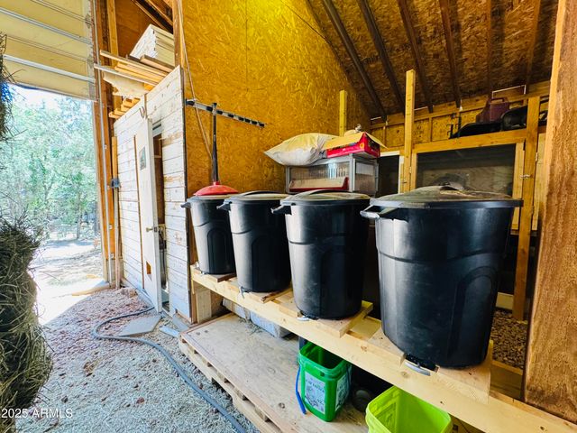 2640 Spoonbill Drive, Happy Jack, AZ 86024