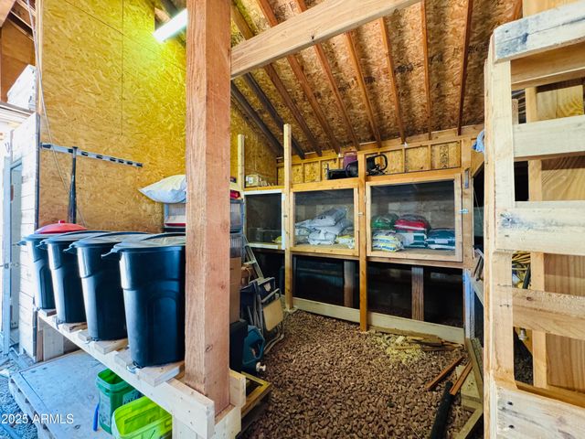 2640 Spoonbill Drive, Happy Jack, AZ 86024