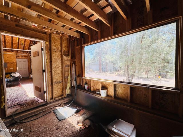 2640 Spoonbill Drive, Happy Jack, AZ 86024