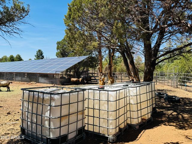 2640 Spoonbill Drive, Happy Jack, AZ 86024