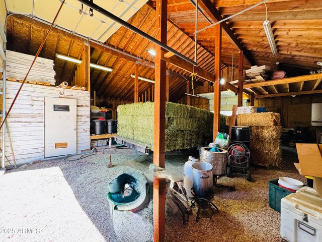 2640 Spoonbill Drive, Happy Jack, AZ 86024