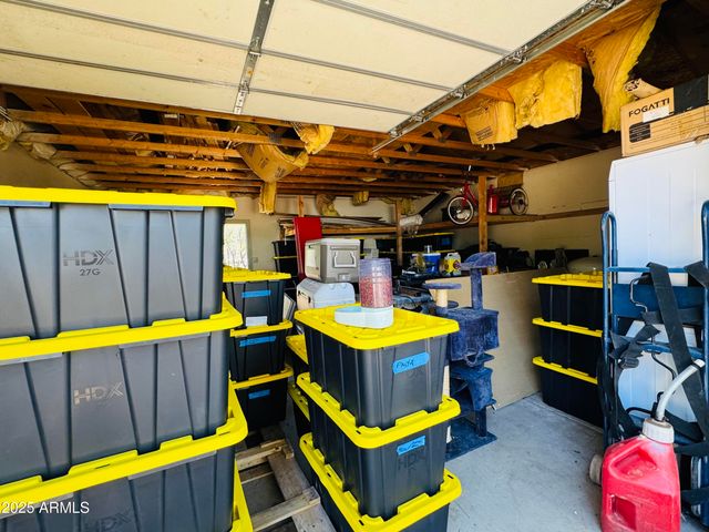 2640 Spoonbill Drive, Happy Jack, AZ 86024