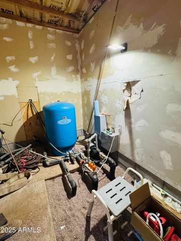 2640 Spoonbill Drive, Happy Jack, AZ 86024