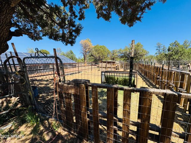 2640 Spoonbill Drive, Happy Jack, AZ 86024
