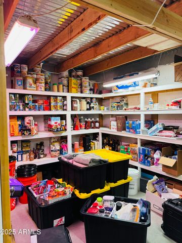 2640 Spoonbill Drive, Happy Jack, AZ 86024