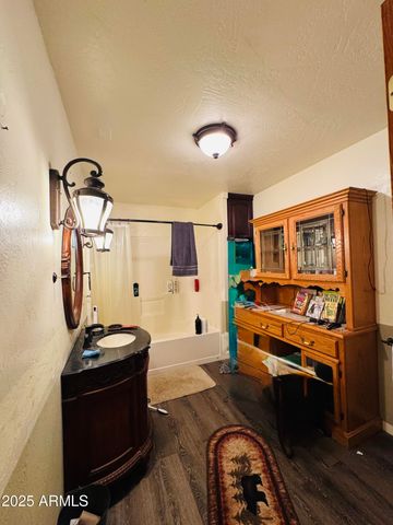 2640 Spoonbill Drive, Happy Jack, AZ 86024