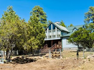 2640 Spoonbill Drive, Happy Jack, AZ 86024
