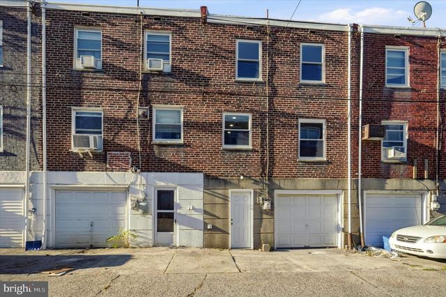 1325 BARNETT ST, Philadelphia, PA 19111