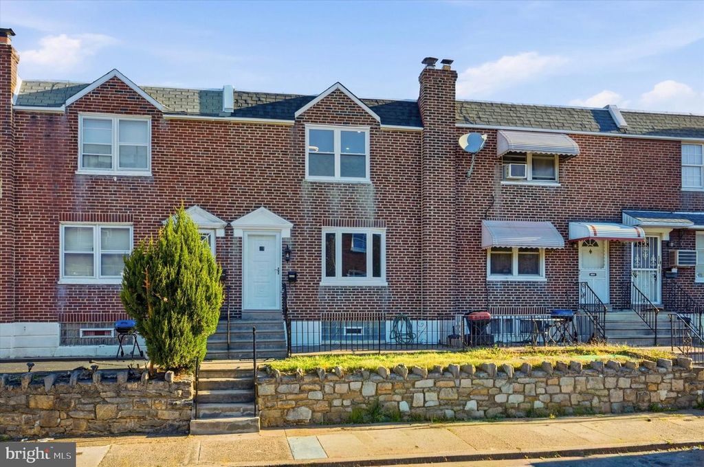 1325 BARNETT ST, Philadelphia, PA 19111