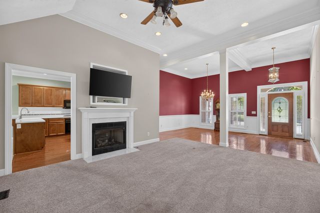 212 Red Oak Lane, Aiken, SC 29803