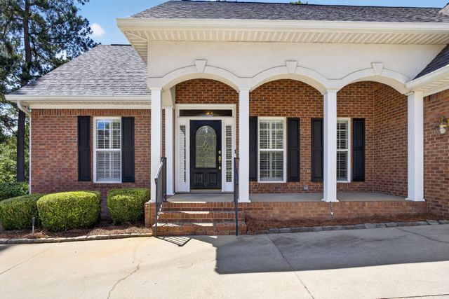 212 Red Oak Lane, Aiken, SC 29803