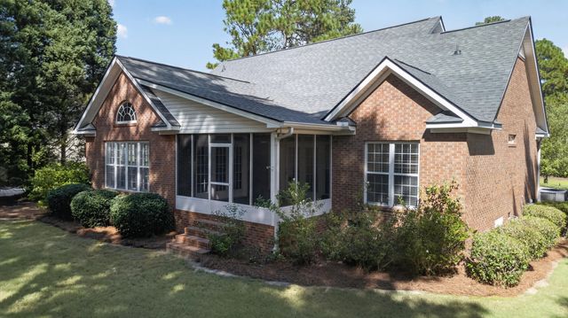 212 Red Oak Lane, Aiken, SC 29803