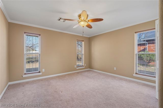 107 N Richardson Avenue, Sallisaw, OK 74955