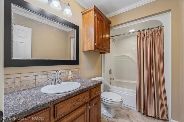 107 N Richardson Avenue, Sallisaw, OK 74955