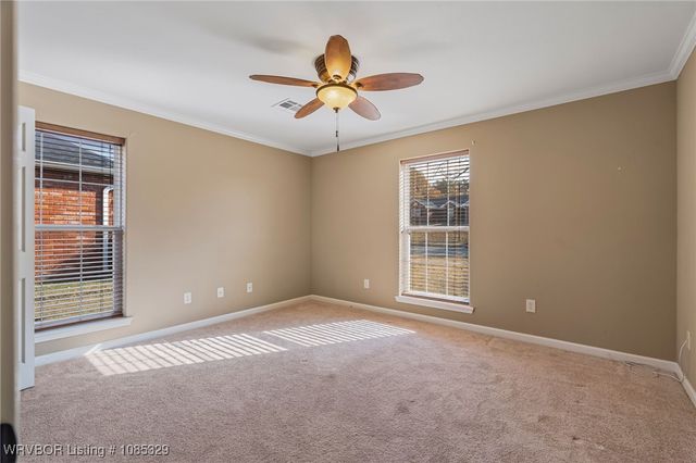 107 N Richardson Avenue, Sallisaw, OK 74955