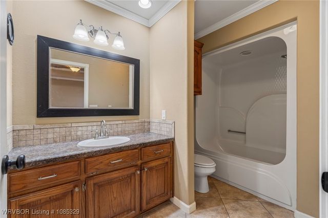 107 N Richardson Avenue, Sallisaw, OK 74955