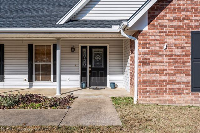 107 N Richardson Avenue, Sallisaw, OK 74955