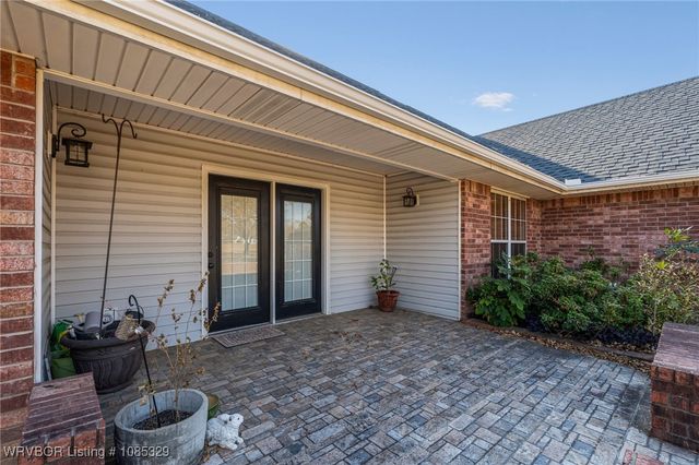 107 N Richardson Avenue, Sallisaw, OK 74955