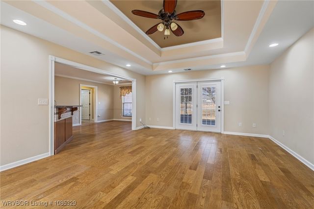 107 N Richardson Avenue, Sallisaw, OK 74955