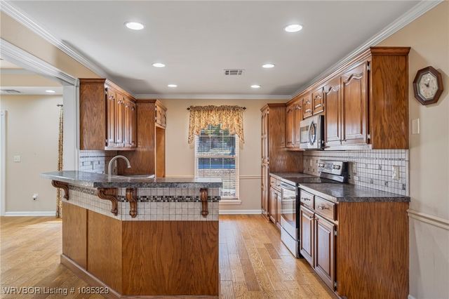 107 N Richardson Avenue, Sallisaw, OK 74955