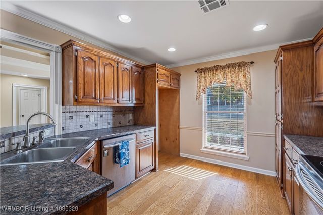 107 N Richardson Avenue, Sallisaw, OK 74955