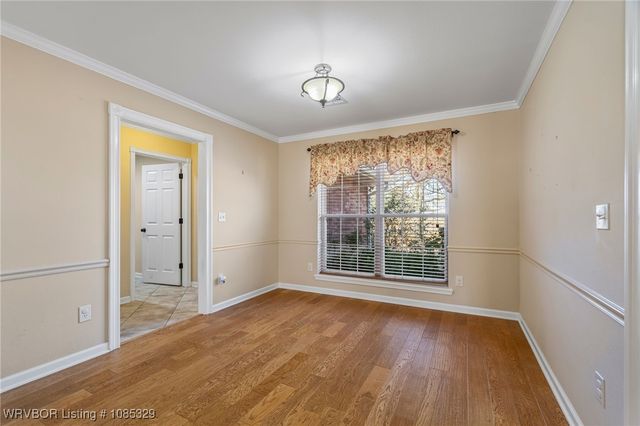 107 N Richardson Avenue, Sallisaw, OK 74955