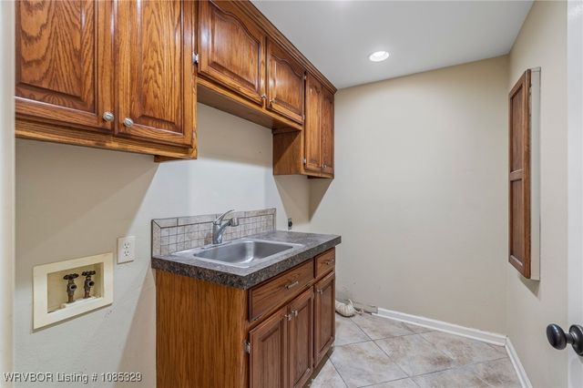 107 N Richardson Avenue, Sallisaw, OK 74955