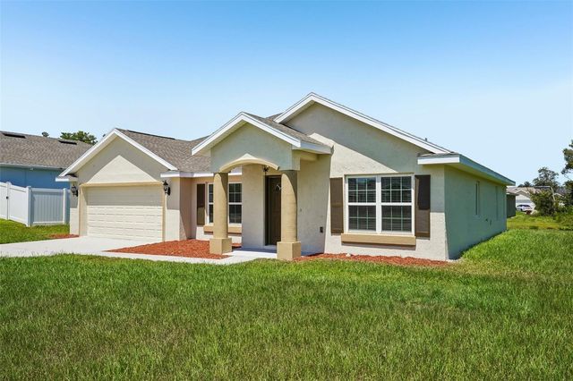 387 MARION OAKS LANE, Ocala, FL 34473