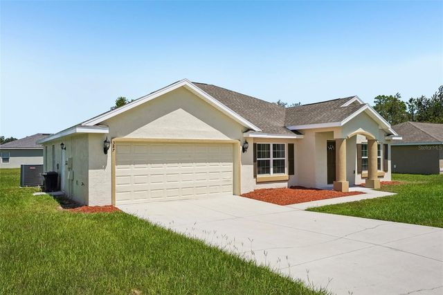 387 MARION OAKS LANE, Ocala, FL 34473