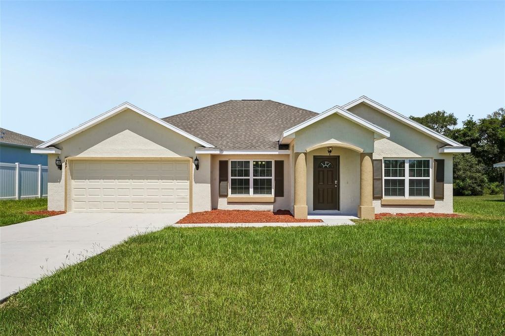 387 MARION OAKS LANE, Ocala, FL 34473