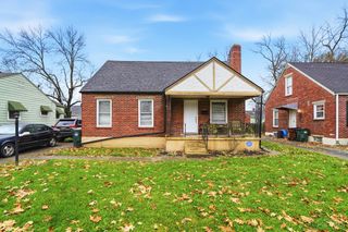 2308 Queen Avenue, Middletown, OH 45044
