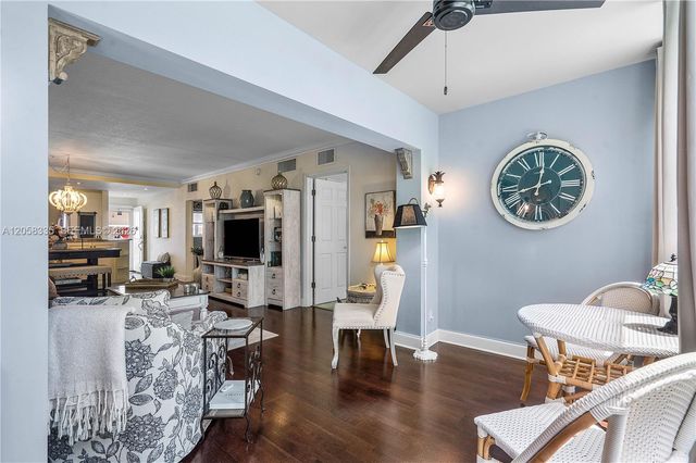1501 S Ocean Blvd 102, Lauderdale By The Sea, FL 33062