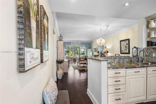 1501 S Ocean Blvd 102, Lauderdale By The Sea, FL 33062