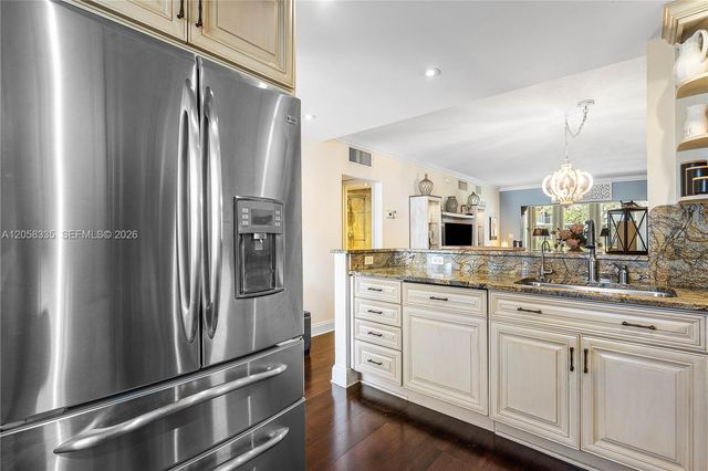 1501 S Ocean Blvd 102, Lauderdale By The Sea, FL 33062