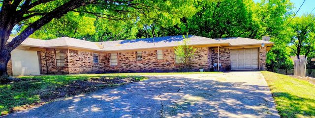 128 Campbell Street, Desoto, TX 75115