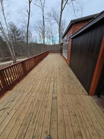 1337G High Rock Road, Stanton, KY 40380