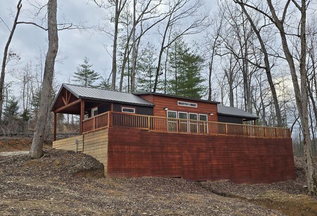 1337G High Rock Road, Stanton, KY 40380