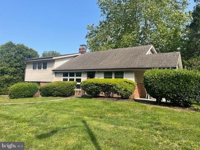 4538 PICKWICK DR, Wilmington, DE 19808