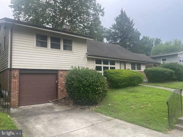 4538 PICKWICK DR, Wilmington, DE 19808